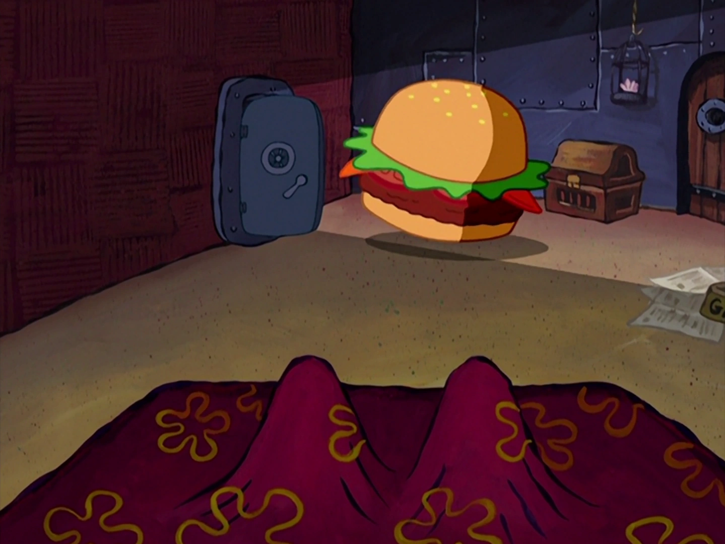 Krabby FANDOM ... | Encyclopedia | SpongeBobia Patty (character) Krabby ... SpongeBobia Patty Encyclopedia (character) FANDOM | |